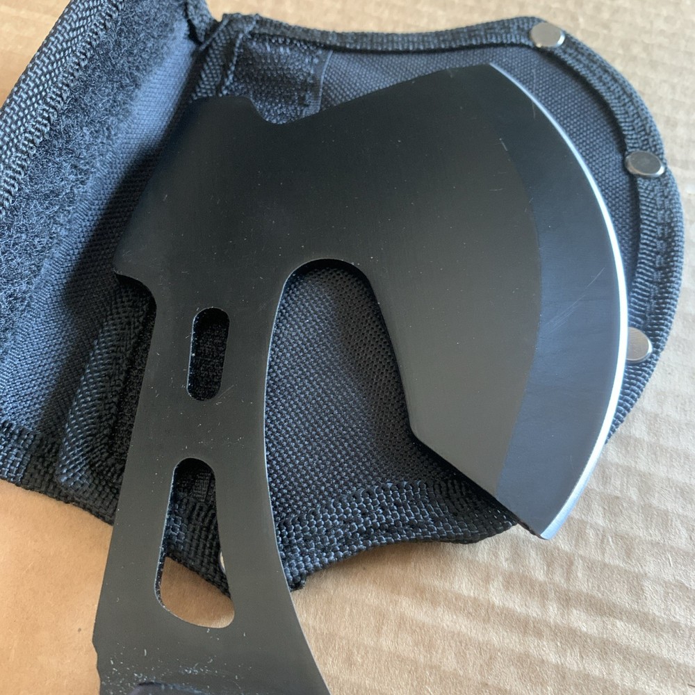 Workpro Axe