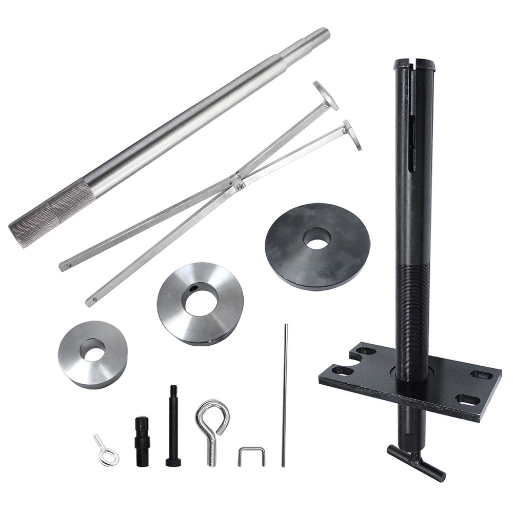 For Mercruiser Alpha Bravo Alignment Gimbal Puller Installer Seal Bellow Tools