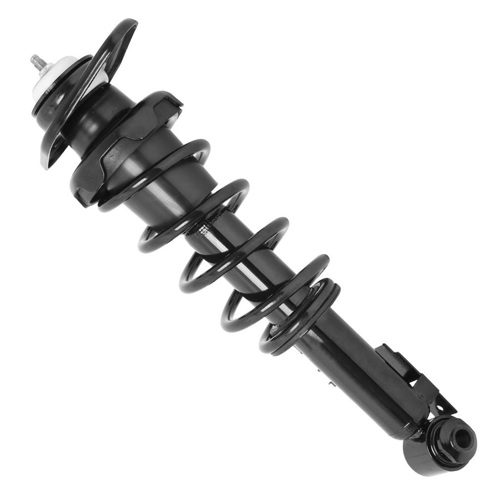 Front and Rear Side Struts w/ Coil Spring Assembly for 2007 - 2015 Mini Cooper
