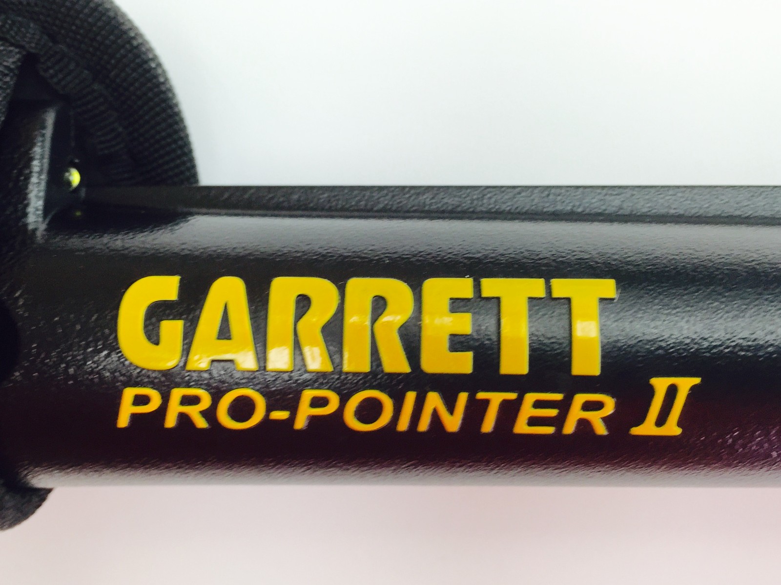 New GARRETT PRO POINTER II Metal Detector Pinpointer, Free Ship, OVER 2700 SOLD!