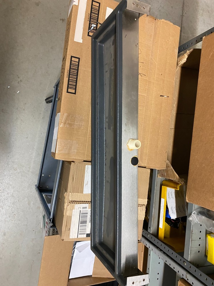 Star Drip tray KD30 Servend 4525802