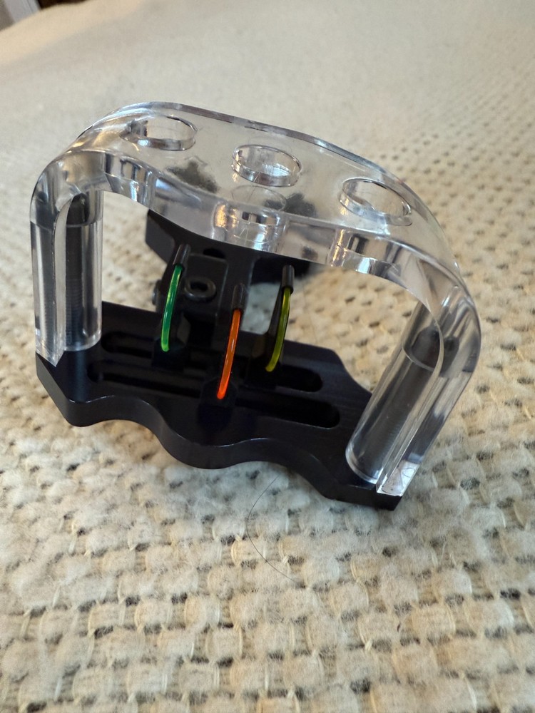 Toxonics 3 Pin Sight