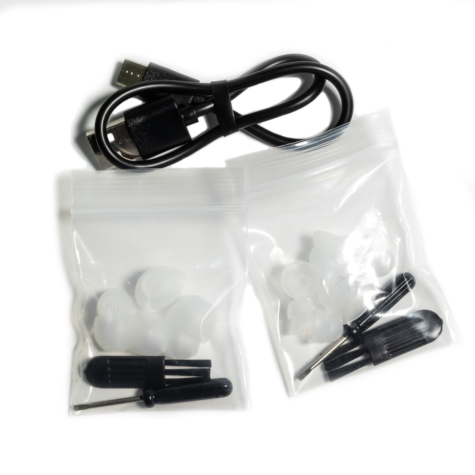 Aurasense Rechargeable Hearing Aids for Seniors