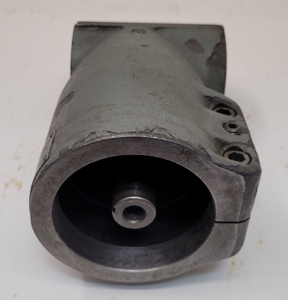 BRIDGEPORT Right Angle Head