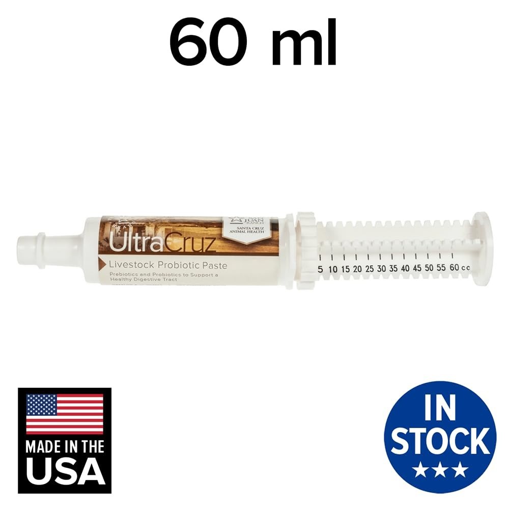 60 ml, Paste, 4 Day Supply