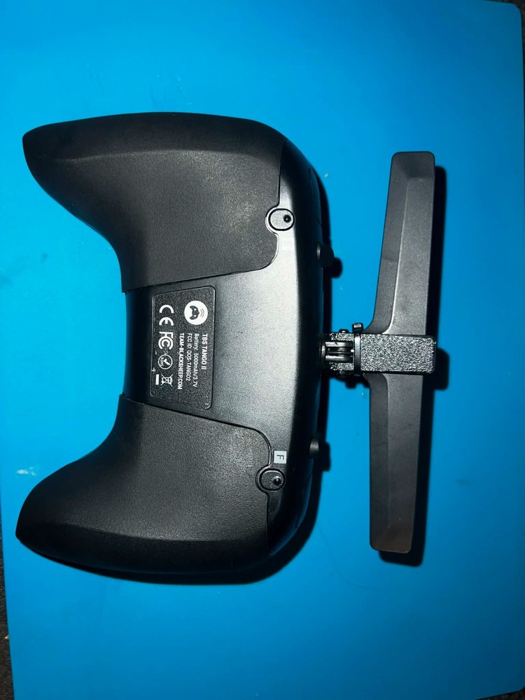 Tbs Tango 2 Pro Fpv Radio Controller Remote Transmitter For Drones & Simulators