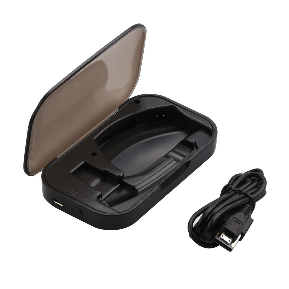 Bluetooth Wireless Headset Charging Case Box For Plantronics Voyager Legend E