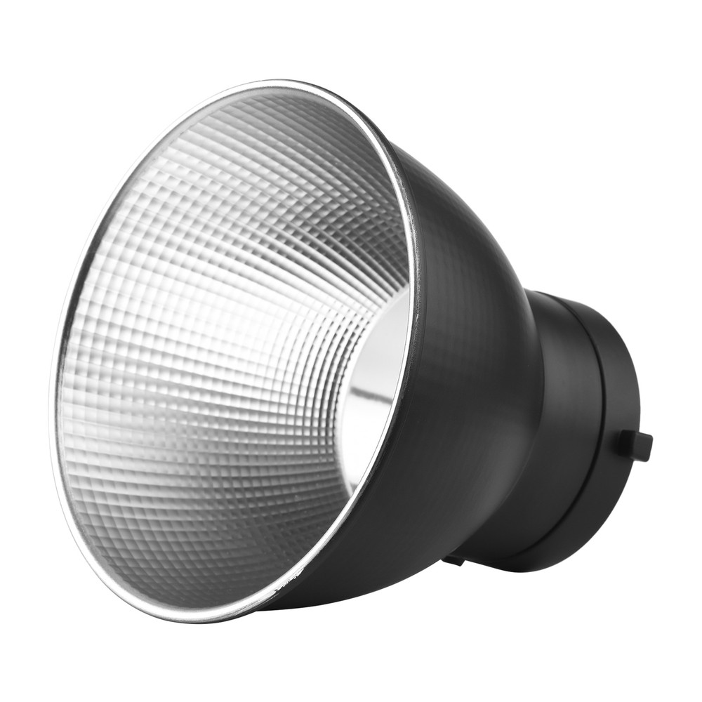 7 Inch Standard Reflector Diffuser  Shade Dish with for Bowens Mount A3D3