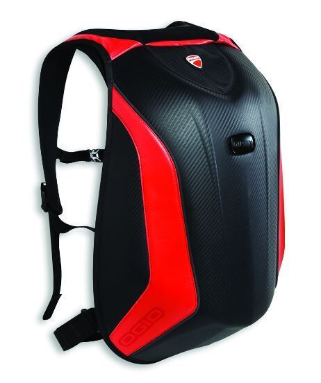Ducati Redline B1 Preformed Backpack Ogio