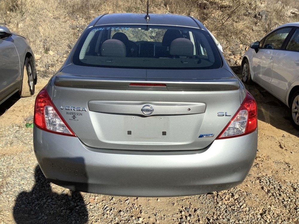 VERSA 2014 Glove Box 4914935