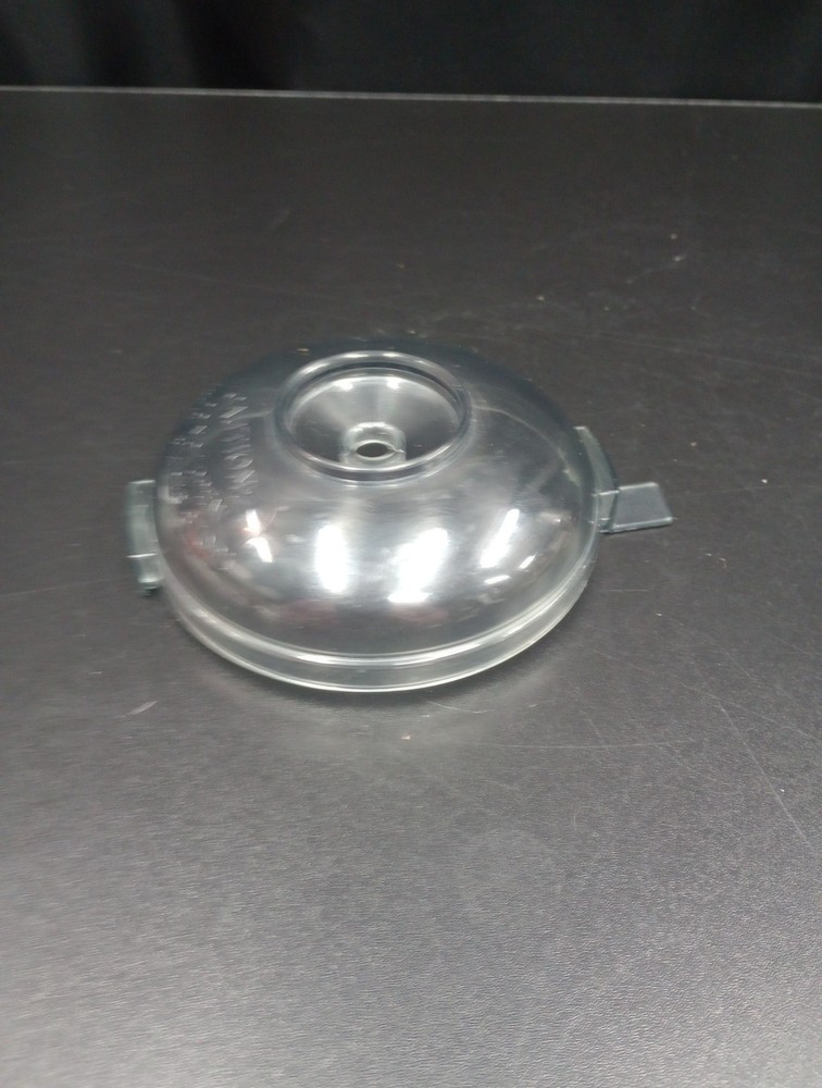 Sunbeam Oskar Jr Food Processor/Chopper Plus w Bowl & Blade