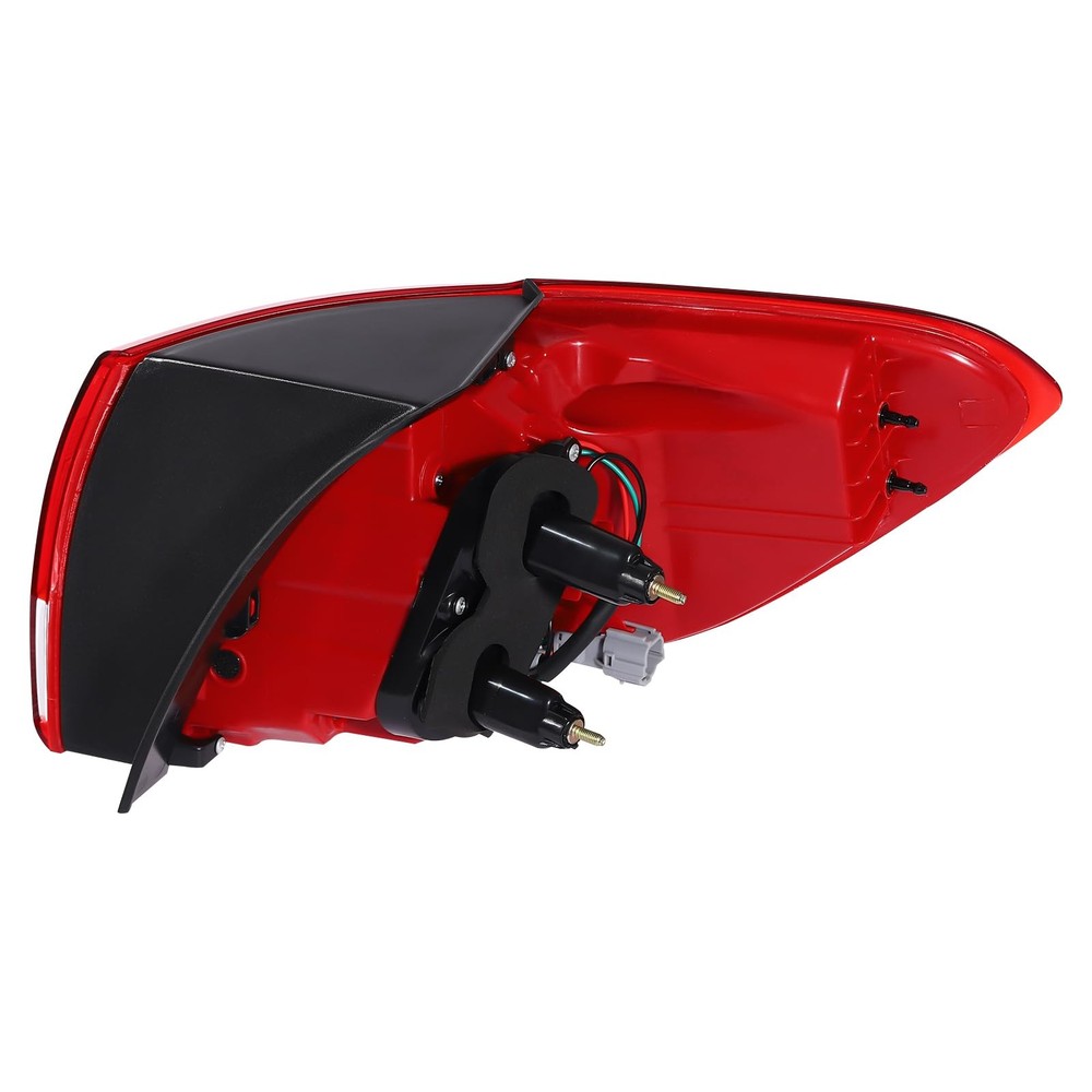 Halogen Taillight Assembly Fit for Sorento 2016-2018 Left Driver Side