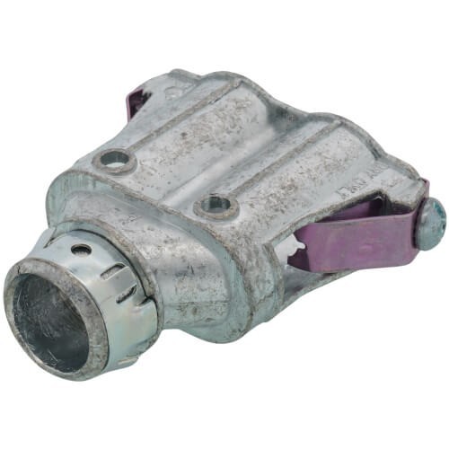 Arlington 414110ST Cable Connector