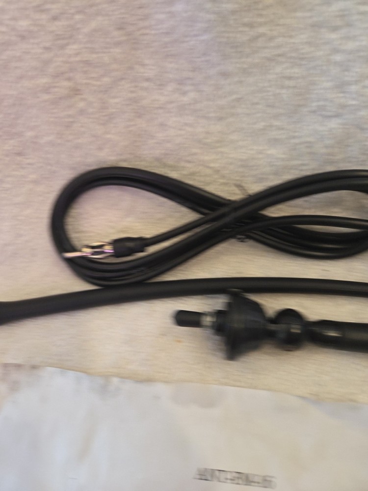 Antenna, 16", Surface Mount, NEW