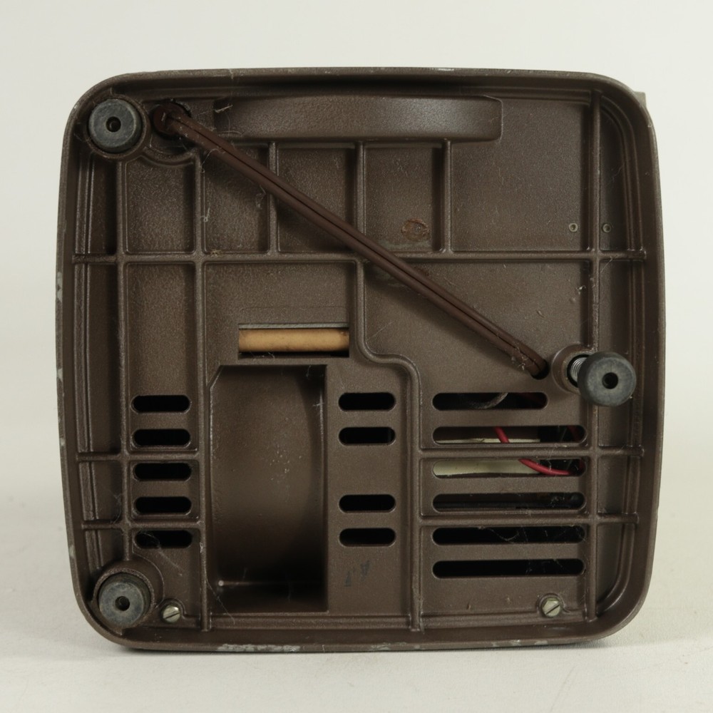 Bell and Howell Model 255A