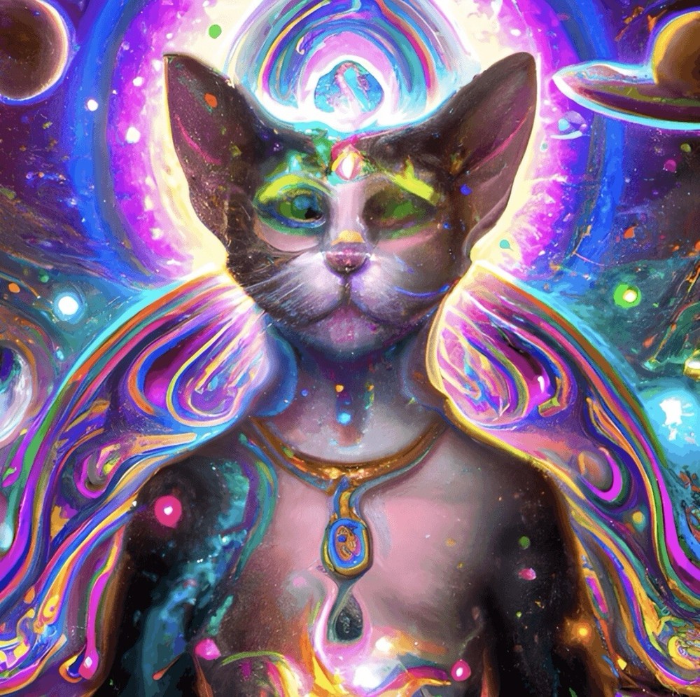 Distance Chakra 🌈 Removal Session