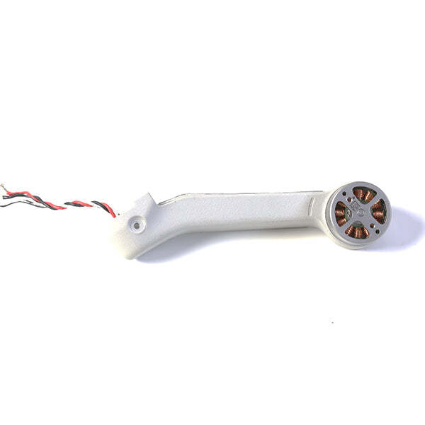 Mavic Mini Rear Arm Module (Left)