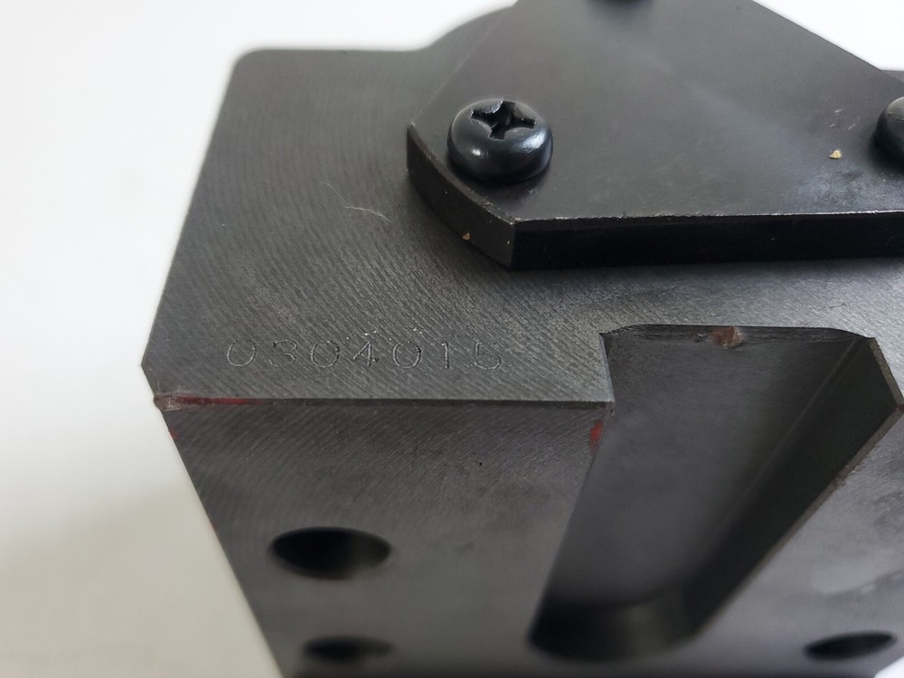 0304015 CNC Boring Bar Holder Tool Holder