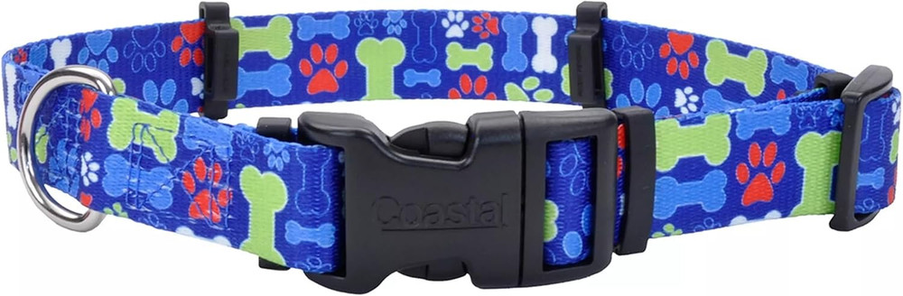 Pet Secureaway Collar Protector for Flea Collars - Adjustable Pet Accessory - Pr