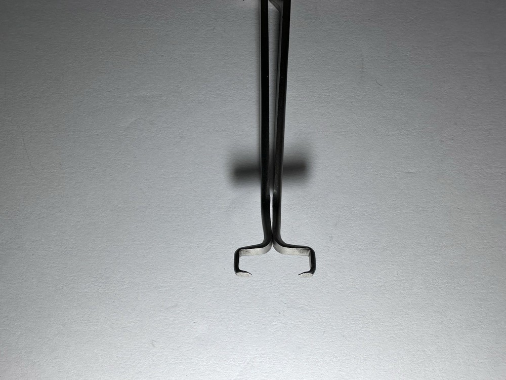 Excelta 30DSA Neverust Precision Tweezers Reverse Action Switzerland