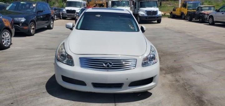 2009-2013 INFINITI G37 AT 3.7L RWD Flywheel Flexplate Assembly OEM With Warranty