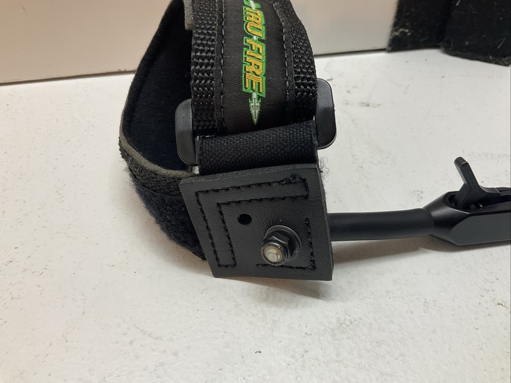 Tru-Fire Patriot Flex Release Archery Release