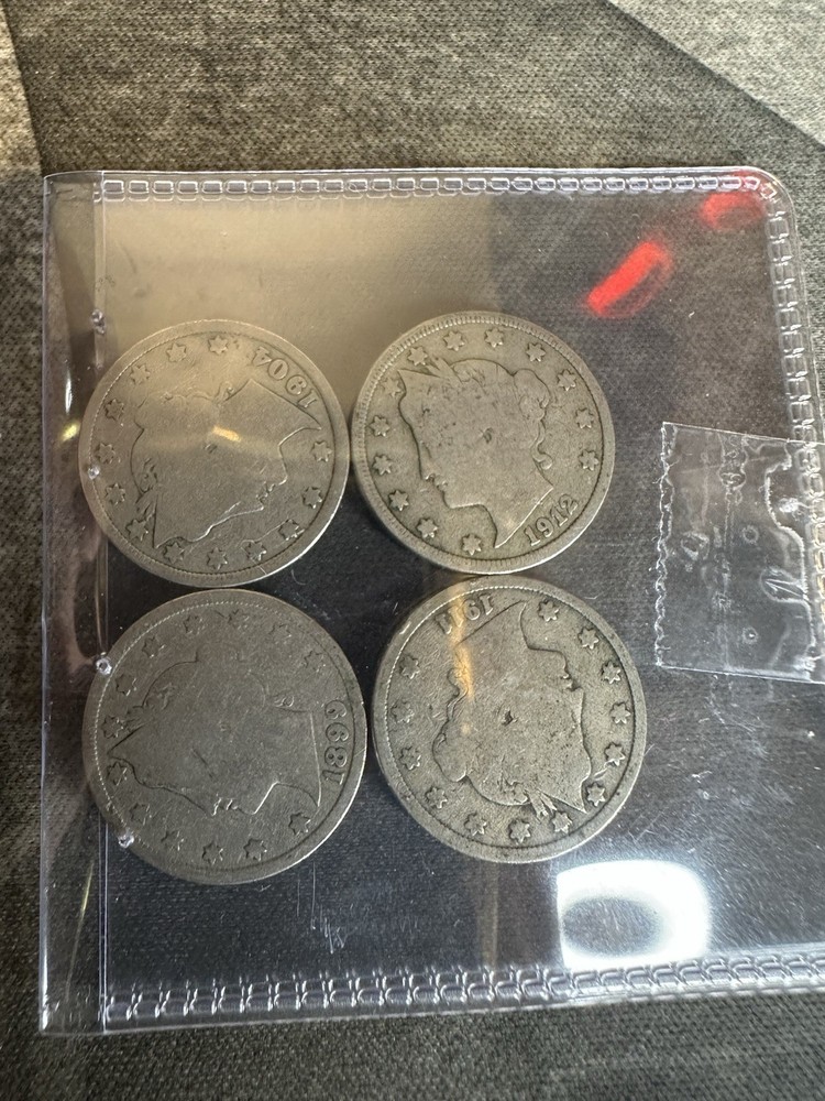 World Coin Collection Lot