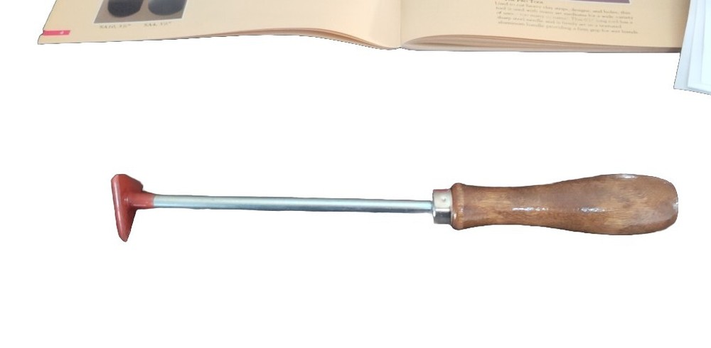 Kemper Tools Turning Tool #3 Triangle TT3-X