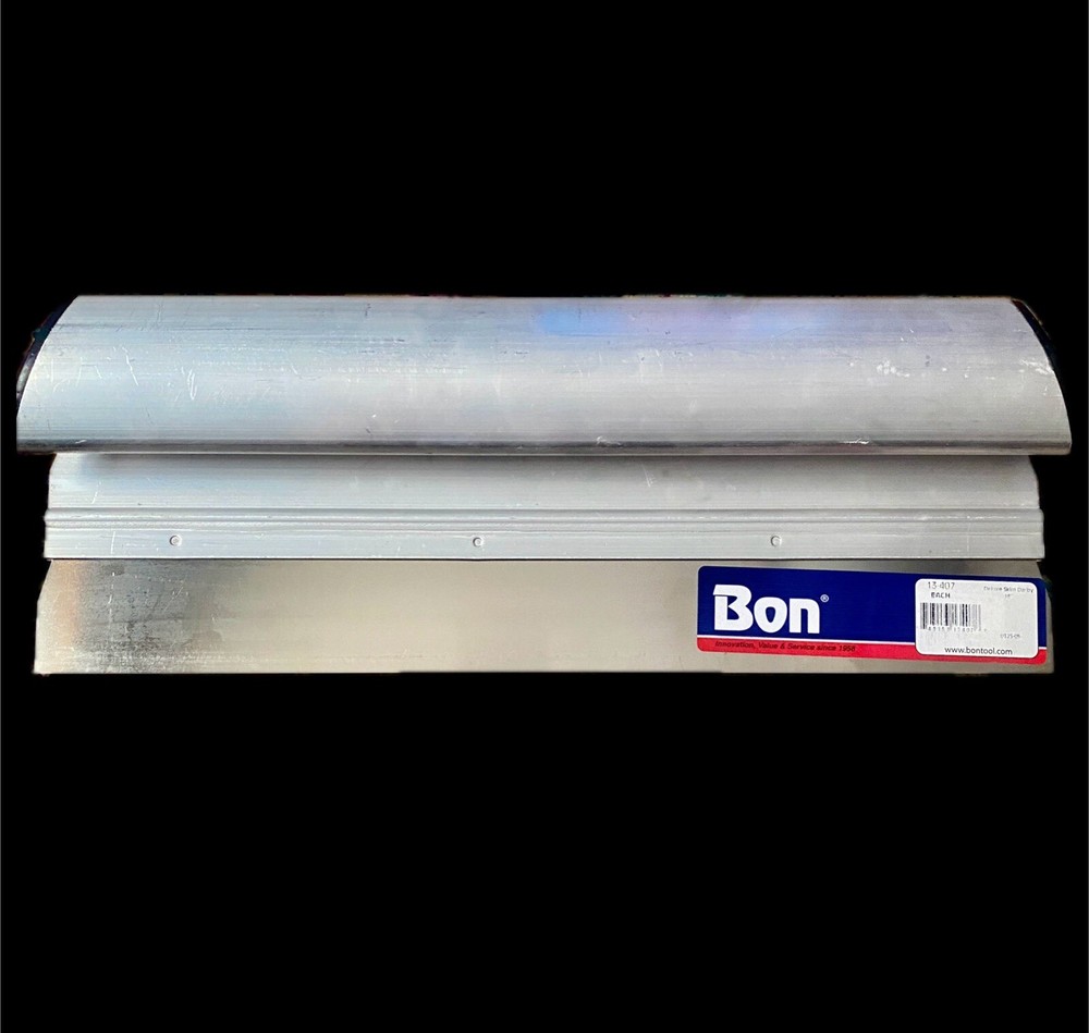 Bon Tool Skim Darby 16 Inch Float