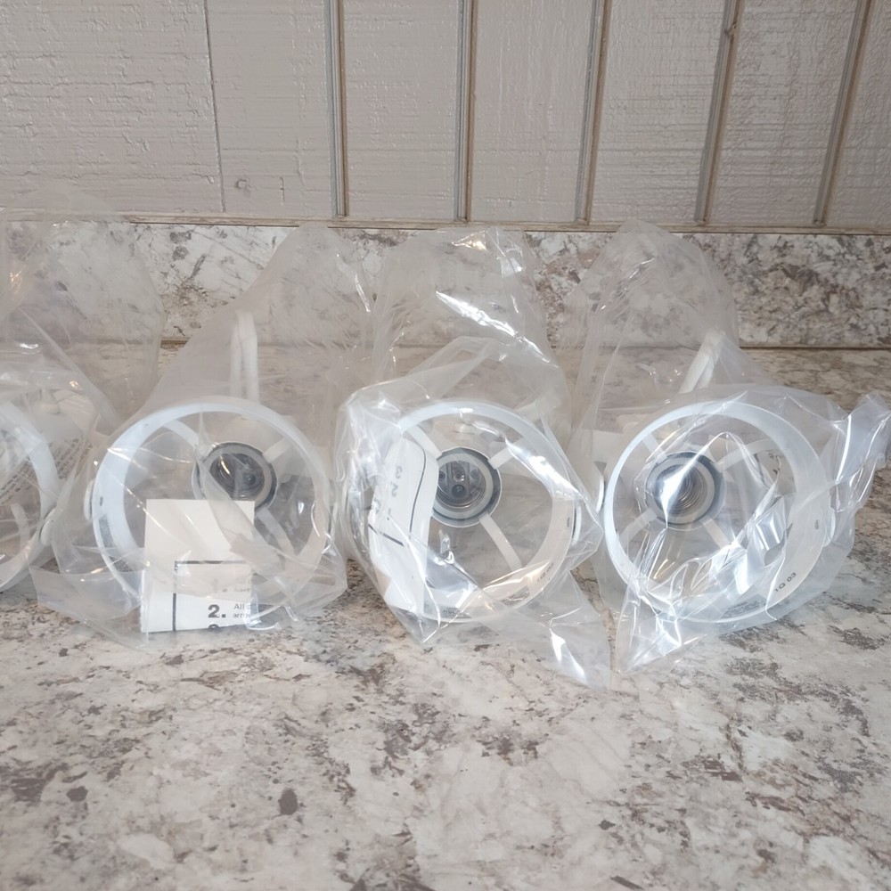 CONTECH LIGHTING CLT2830-P White Finish Track Lights