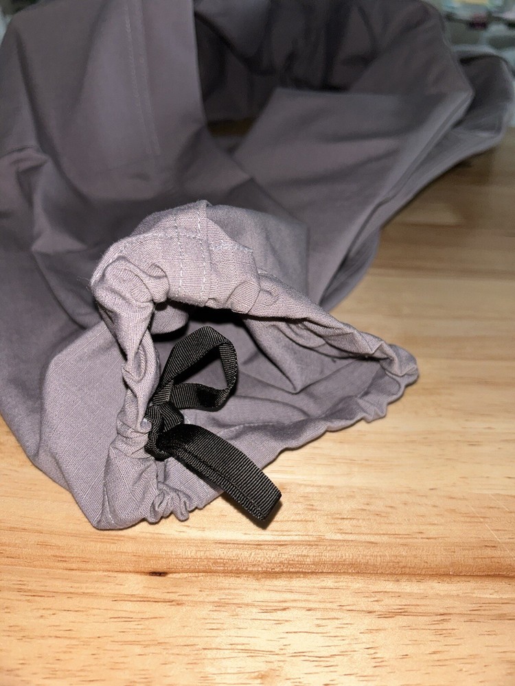 PROPPER Tactical Pants Mens Sz MEDIUM REGULAR Gray Combat Trousers EUC