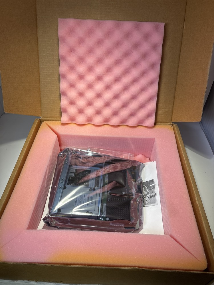 New Cisco SM-SRE-710-K9 Services Module