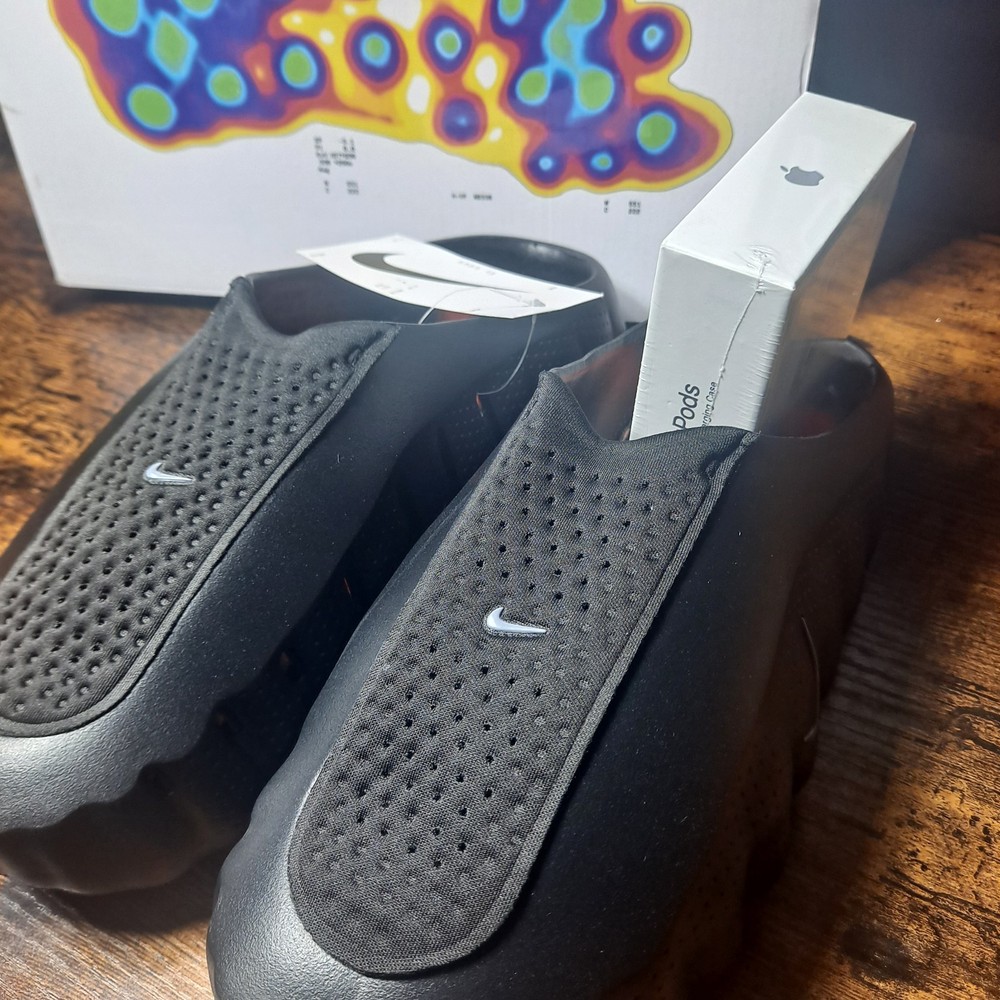 Nike MIND 001 slides men Personalizedsize Customsneakers