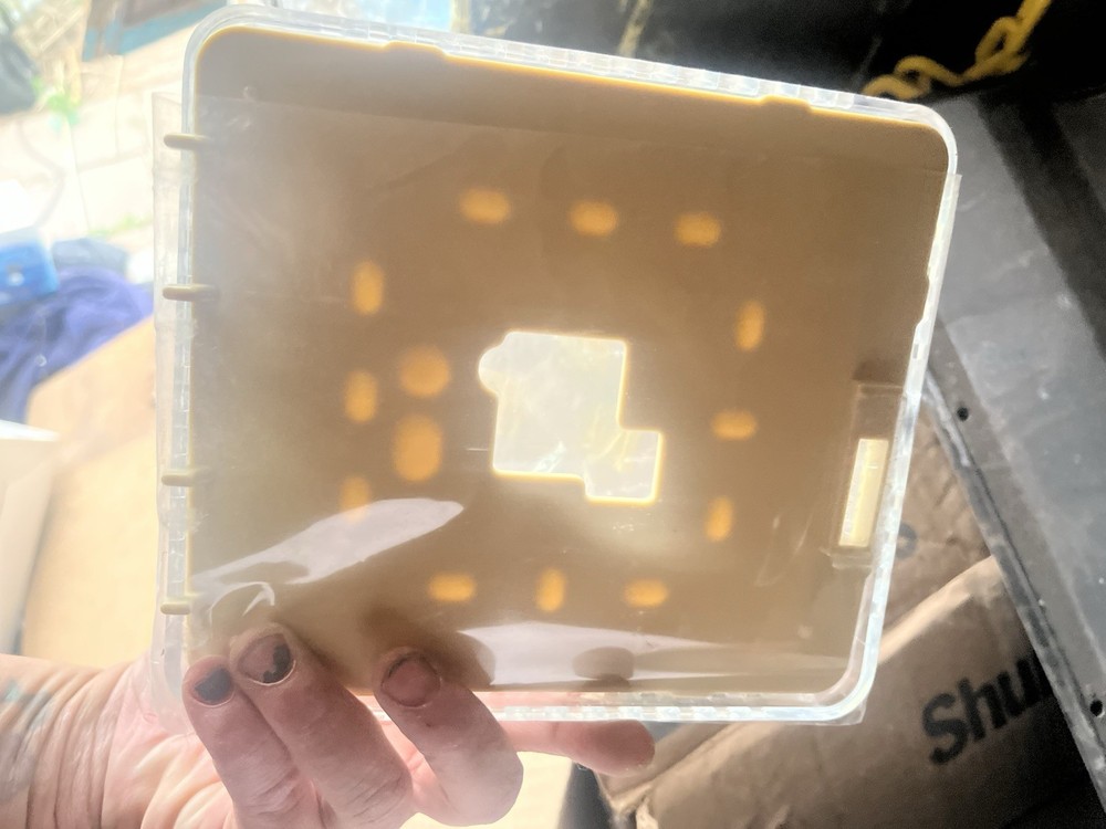 Supco Thermastat Guard