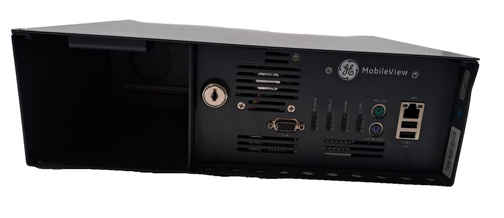 MobileView Interface / Control Panel – Used – for Vehicle or Console