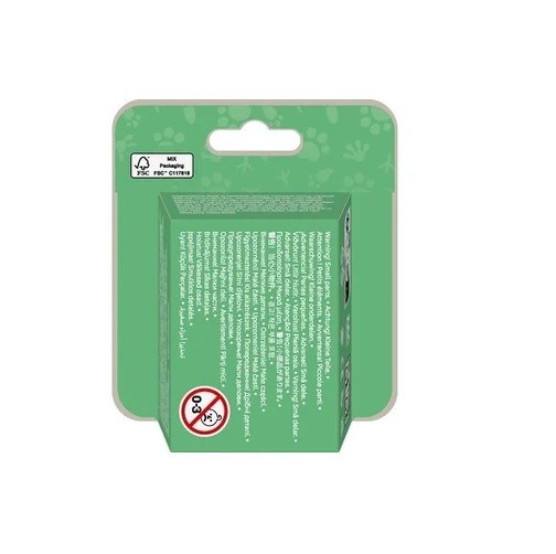 LEGO Series 28 Collectible Minifigures 71051 - Monkey Costume Fan (IN STOCK)