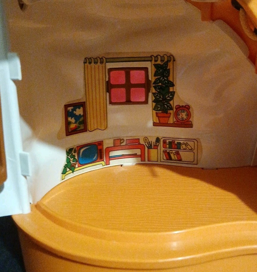 Matchbox Playboot 1977