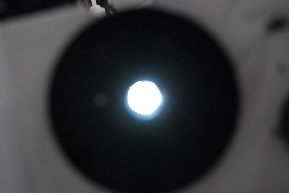 Olympus IX70 IX70-S8F2 Inverted Microscope Base - Working