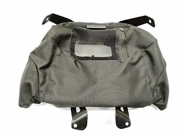 Pro Ride Goggle Defrost Bag - 2000 Polaris NOS