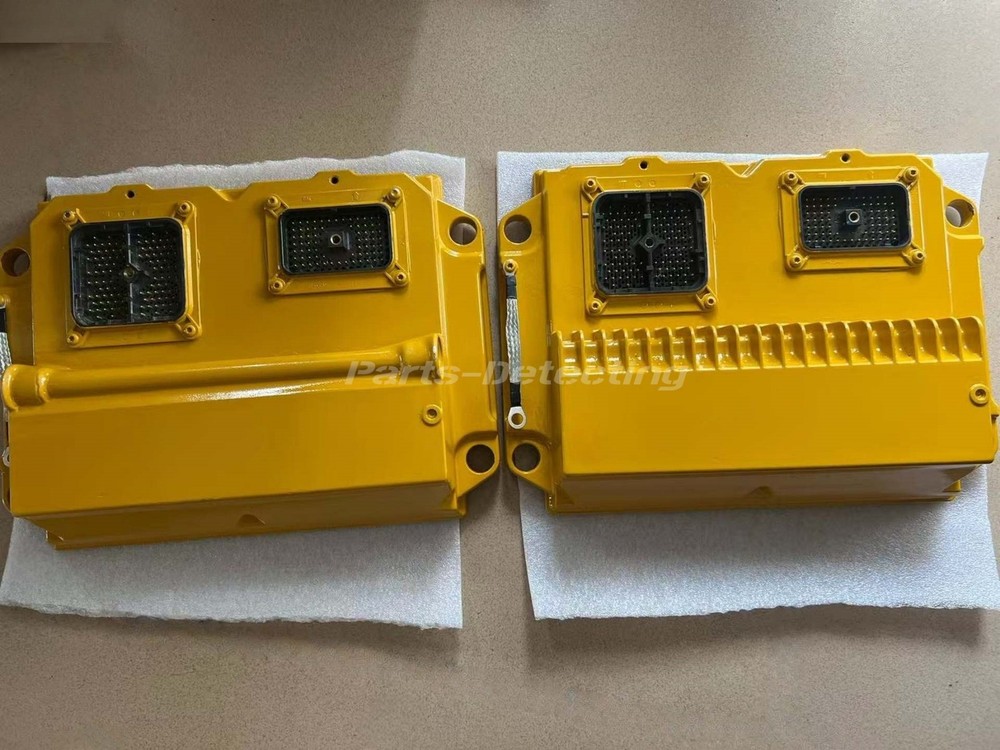 ECM ECU Module Controller 10R-5647 372-2905 For CAT Caterpillar C7 C9 C15 Engine