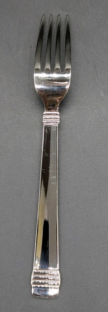 Mikasa 18/8 Stainless Flatware PALATIAL 5pc Place Setting