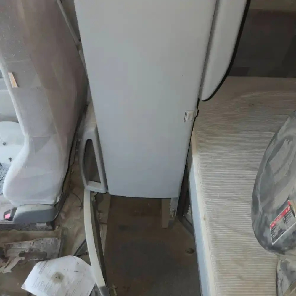 Volvo VNL Cabinet for Sleeper