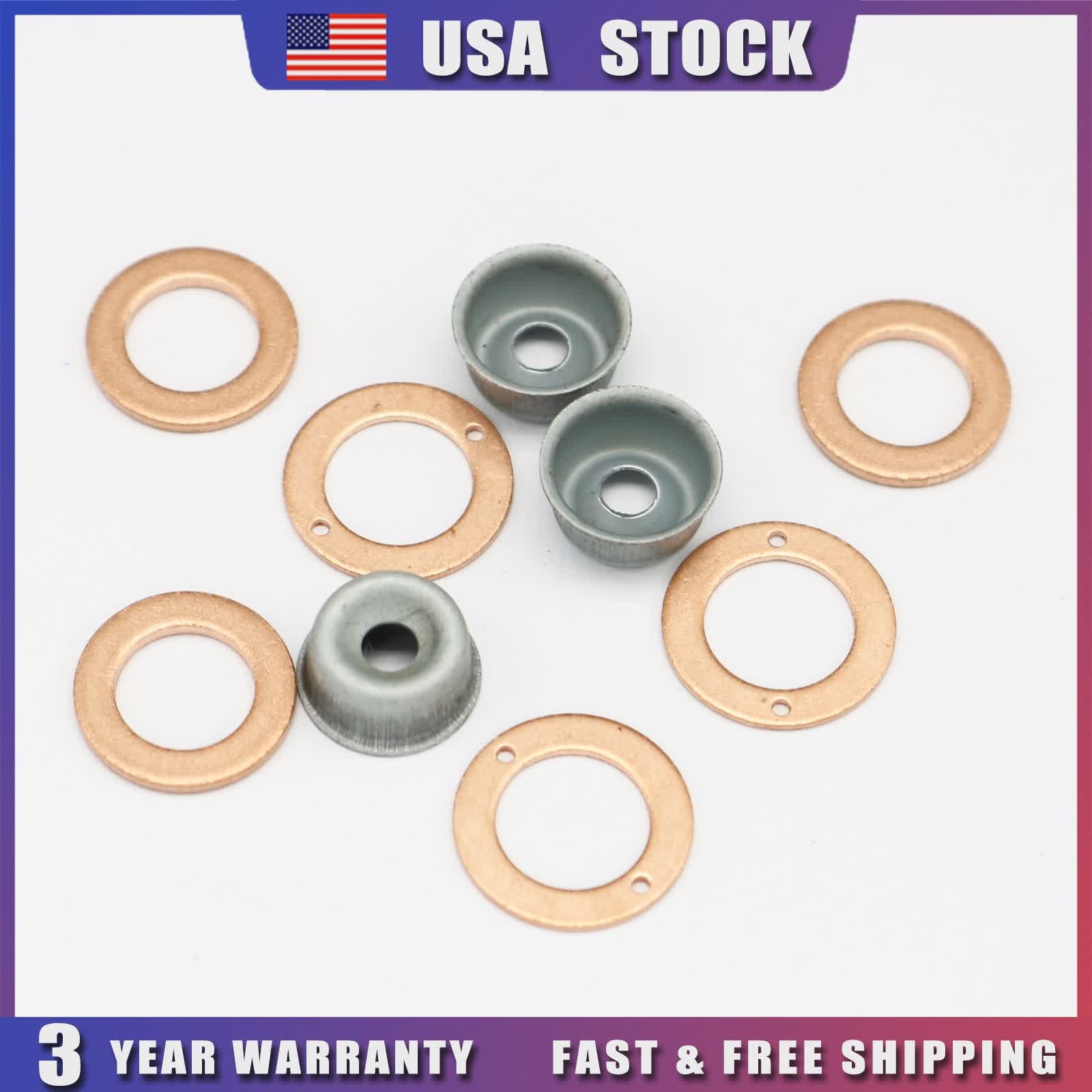 New Injector Seal Kit For Kubota Engines D905 D1005 D1105 D1305 19077-53650