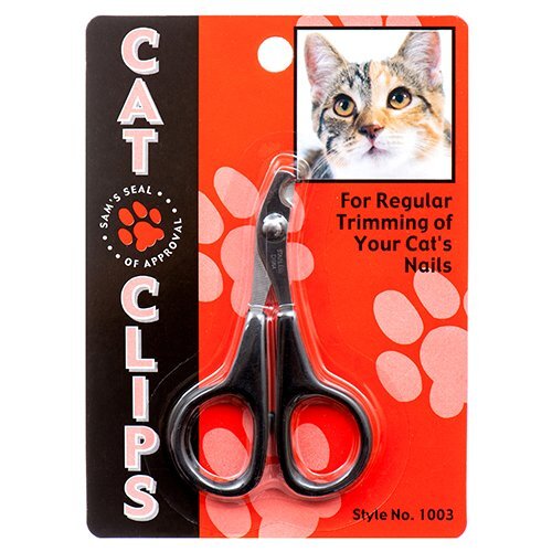 Allary Cat Nail Clipper