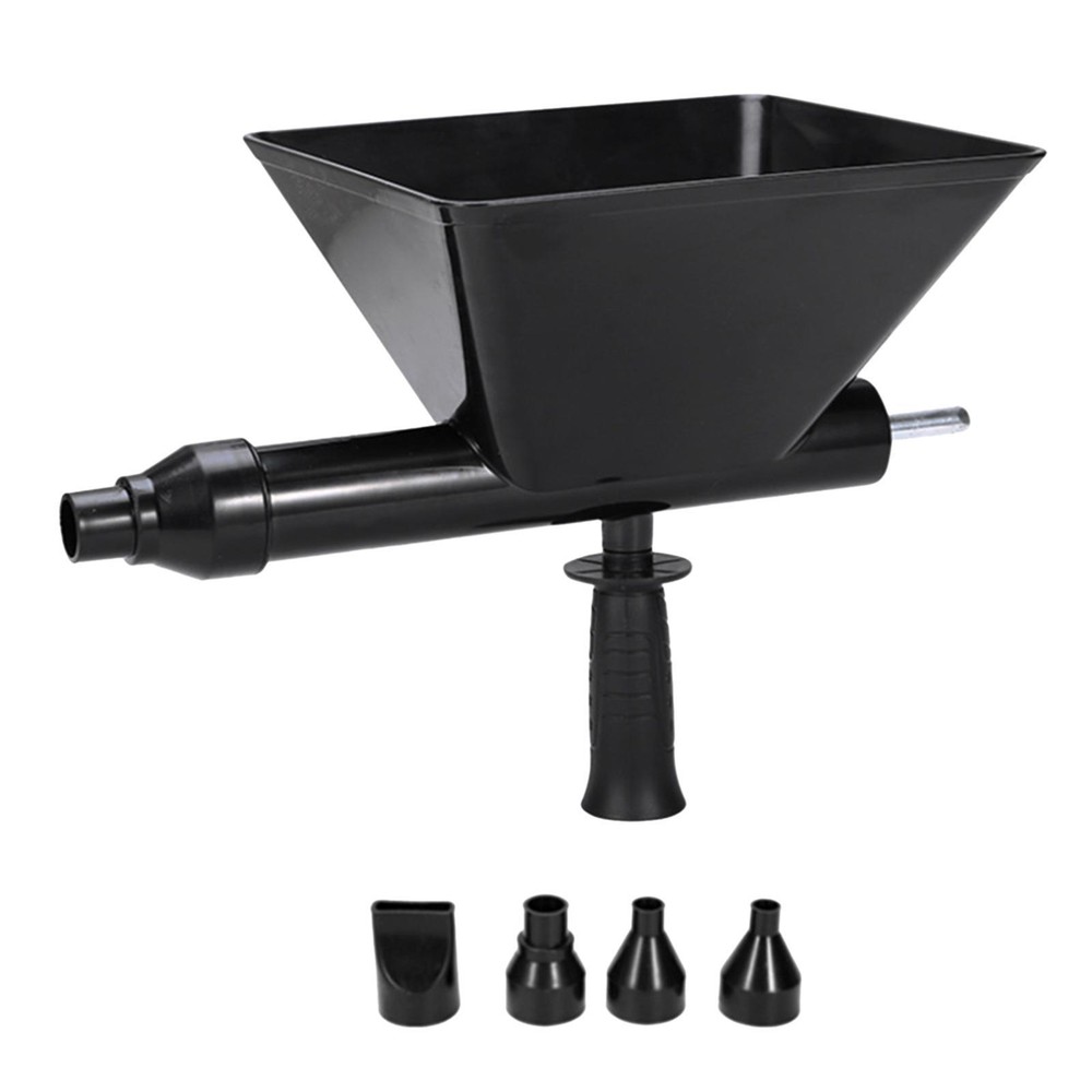 Filling Grouting Tool for Electric Hand Drill Handheld (without Electric Drill)