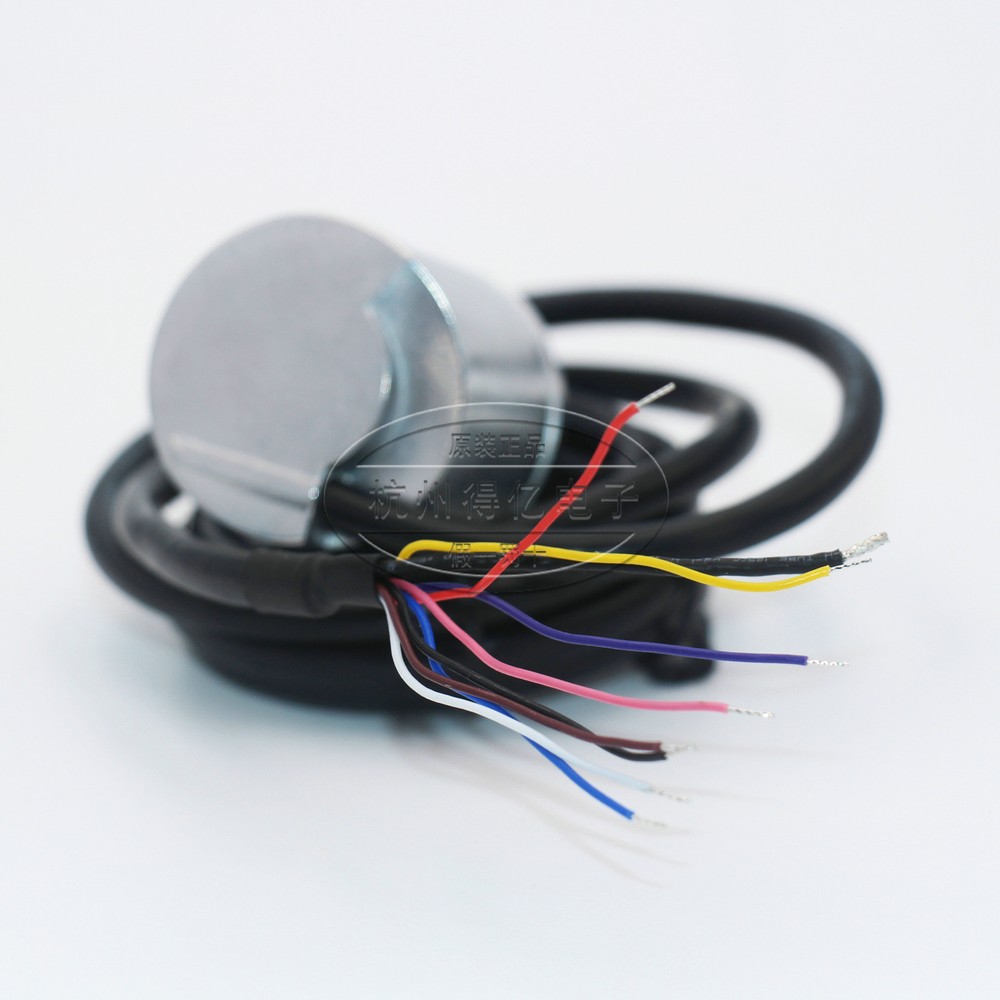 Sick incremental encoder model DBS36E-S3AK02000 number 1062124