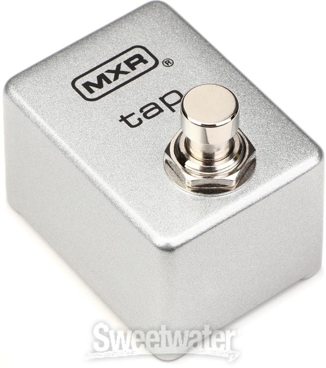 MXR M199 Tap Tempo Pedal