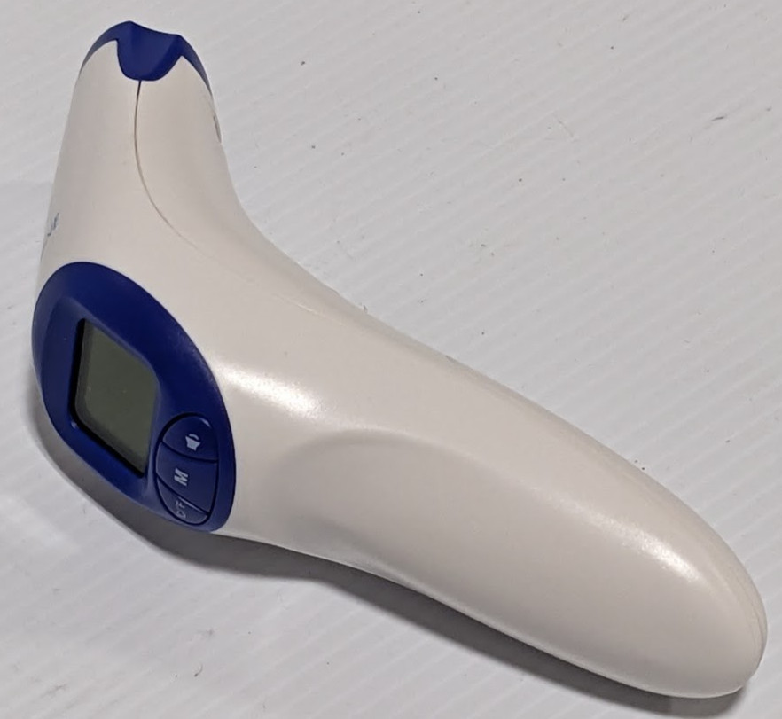 Bluestone Infrared Thermometer Non Contact Temperature Reader Digital 80-5104