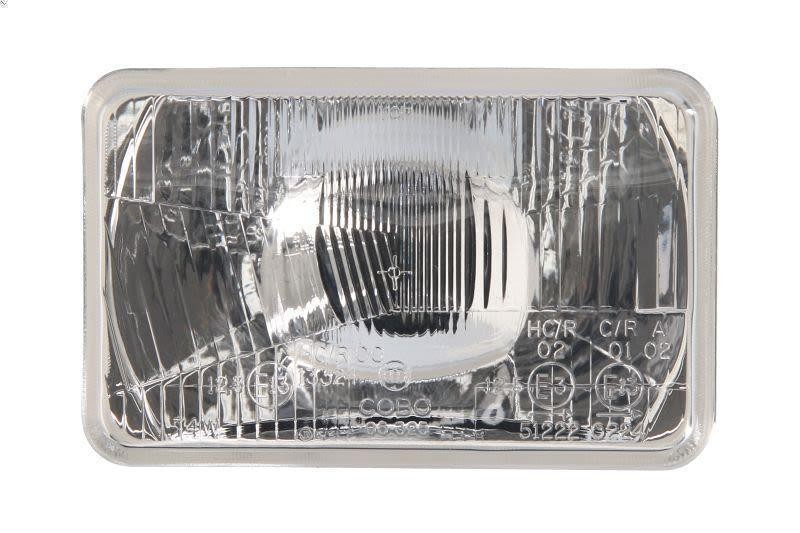 Headlight COBO 1015246