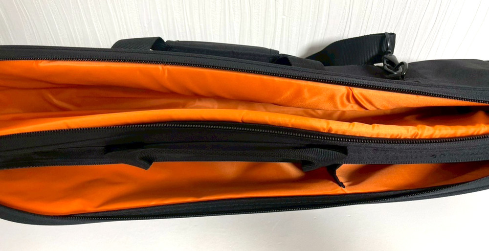 Akai Professional EWI5000 Wind MIDI Controller Wireless Used w Case